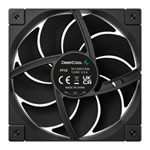 DeepCool FT12 Black High Performance Fan