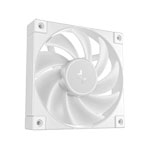 DeepCool 120mm FD12 ARGB PWM Fan Triple Pack - White