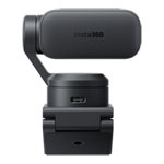 Insta360 Link 2 4K AI-Powered Webcam