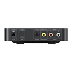 FiiO K11 Compact Desktop R2R Desktop DAC/Amp Black