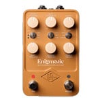 UAFX Enigmatic '82 Overdrive Special Amp Pedal