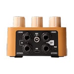 UAFX Enigmatic '82 Overdrive Special Amp Pedal