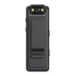 Oracle Full HD Mini Body Camera with 180° Rotation