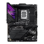 ASUS ROG STRIX Z890-E GAMING WIFI  DDR5 PCIe 5.0 ATX Motherboard