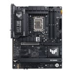 ASUS TUF GAMING Z890-PLUS WIFI DDR5 PCIe 5.0 ATX Motherboard