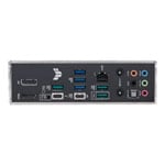 ASUS TUF GAMING Z890-PLUS WIFI DDR5 PCIe 5.0 ATX Motherboard