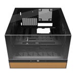 be quiet! Light Base 900 DX Windowed ARGB Black PC Gaming Case