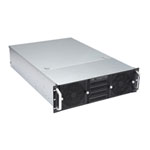 Open Box Codegen 3U 650mm Deep Rackmount Server Case