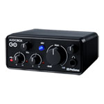 PreSonus AudioBox GO Creator Bundle