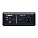 PreSonus AudioBox GO Creator Bundle