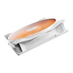 be quiet! Light Wings LX High Speed 120mm ARGB White PWM Triple Fan Pack