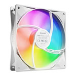 be quiet! Light Wings LX 140mm ARGB White PWM Triple Fan Pack