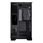 Lian Li O11 Dynamic EVO XL, Black Full Tower Tempered Glass Dual Chamber PC Gaming Case
