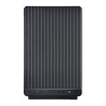 Lian Li A3 mATX Black Small Form Factor Steel Mesh PC Gaming Case