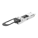 FS QSFP+ 40G to SFP+ 10G Adapter for Mellanox MAM1Q00A-QSA