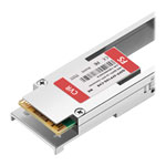 FS QSFP+ 40G to SFP+ 10G Adapter for Mellanox MAM1Q00A-QSA