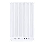 Lian Li DAN A3 mATX White Small Form Factor Steel Mesh PC Gaming Case