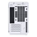 Lian Li DAN A3 mATX White Small Form Factor Steel Mesh PC Gaming Case