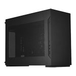 Lian Li A4-H2O Black miniITX Steel Mesh PC Gaming Case