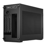 Lian Li A4-H2O Black miniITX Steel Mesh PC Gaming Case