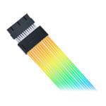 Lian Li Strimer Wireless 24-pin ATX Motherboard ARGB Extension Cable