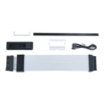 Lian Li Strimer Wireless 24-pin ATX Motherboard ARGB Extension Cable