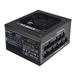 Lian Li SP750 750 Watt Fully Modular 80+ Gold PSU/Power Supply Black