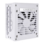 Lian Li SP750 750 Watt Fully Modular 80+ Gold PSU/Power Supply White