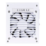 Lian Li SP850 850 Watt Fully Modular 80+ Gold PSU/Power Supply White