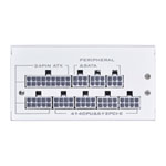 Lian Li SP850 850 Watt Fully Modular 80+ Gold PSU/Power Supply White
