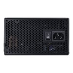 Lian Li EDGE 1300 Watt Fully Modular 80+ Platinum PSU/Power Supply with USB 2.0 Hub - Black