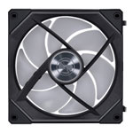 Lian Li UNI FAN SL Infinity Mirror 140mm ARGB PWM Fan Black