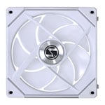 Lian Li UNI FAN SL Infinity Mirror 140mm ARGB PWM Fan White