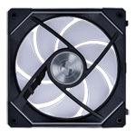 Lian Li UNI FAN SL Infinity Mirror 140mm Reverse Flow PWM ARGB Fan Black