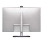 Dell 32" U3224KBA UltraSharp 6K Black Panel IPS KVM TB4 USB-C Monitor