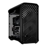 High End Gaming PC with NVIDIA GeForce RTX 4090 and AMD Ryzen 7 7800X3D Powered by ASUS