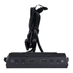 Lian Li LANCOOL 216 Front ARGB Fan and USB Module Black