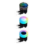 Lian Li Galahad II Trinity 240mm Black ARGB All-in-One Liquid CPU Cooler