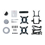 Lian Li Galahad II Trinity 240mm Black ARGB All-in-One Liquid CPU Cooler