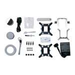Lian Li Galahad II Trinity SL-INF 240mm White ARGB All-in-One Liquid CPU Cooler
