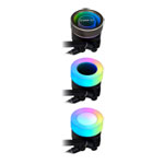 Lian Li Galahad II Trinity 360mm Black ARGB All-in-One Liquid CPU Cooler