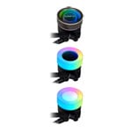 Lian Li Galahad II Trinity SL-INF 360mm Black ARGB All-in-One Liquid CPU Cooler