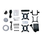 Lian Li Galahad II Trinity SL-INF 360mm Black ARGB All-in-One Liquid CPU Cooler
