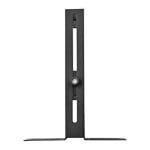 SilverStone Adjustable Graphics Card Support Holder Black