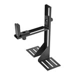 SilverStone Adjustable Graphics Card Support Holder Black