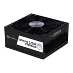 Silverstone Extreme 1200W SST-EX1200R-P Cybenetics Platinum Modular SFX12V 4.1 PSU/Power Supply