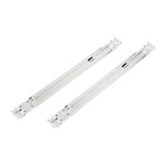 SilverStone Sliding Rail Kit for Rackmount Chassis