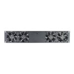 SilverStone 2U External Fan Module w/Speed Controller