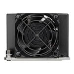 SilverStone 2U Server/Workstation CPU Cooler for LGA 3647 Square Socket
