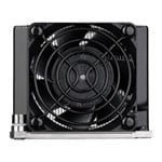 SilverStone 2U Server/Workstation CPU Cooler for LGA 3647 Narrow Socket